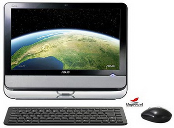 Asus EeeTop ET2002T